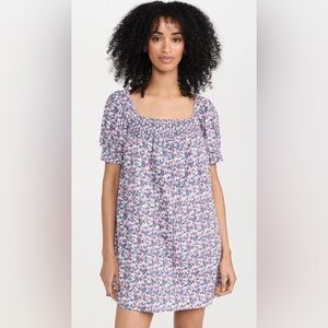 Mille
Jane Dress (D8)